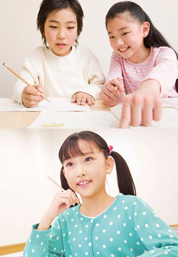 生徒イメージ