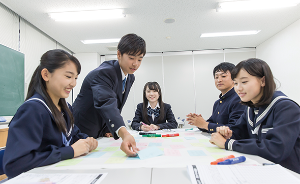 新国語