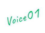 Voice01