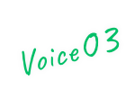 Voice03