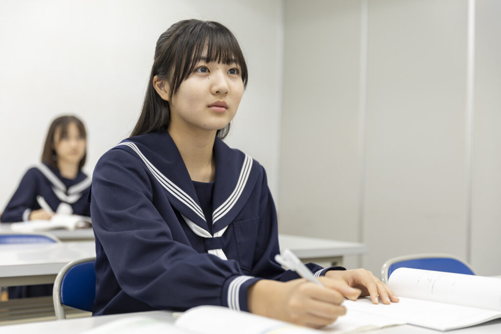 【告知】第1回 石川県公立高校オープン模試