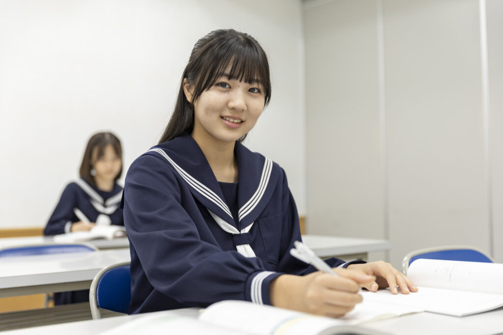 ４月通常授業 １回体験（無料）のお知らせ