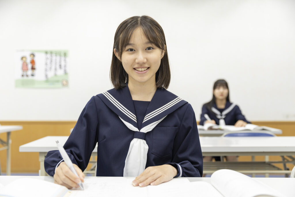 小６対象「第2回 金大附属中オープン模試・中学入試研究会」ご案内