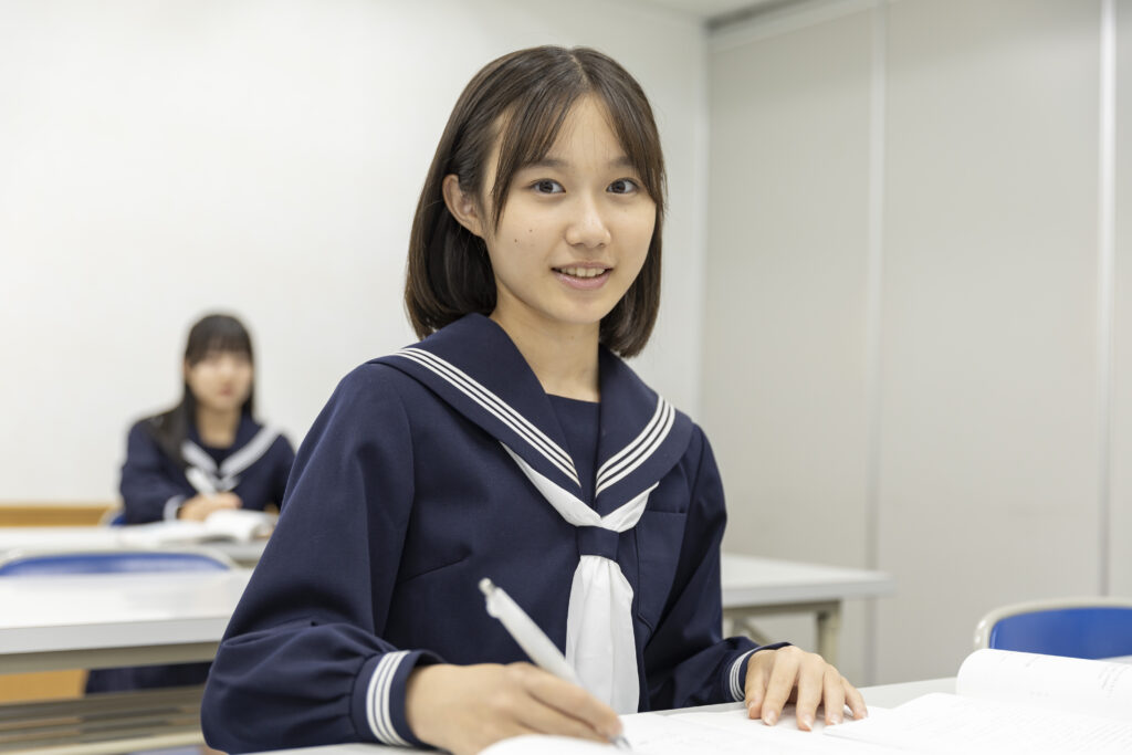 入試実戦対策に向けた中３・８月ゼミ開講