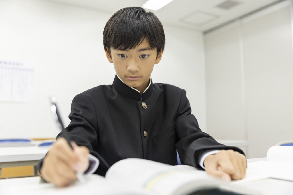 ５月実施分「能開模試」受験者募集中！