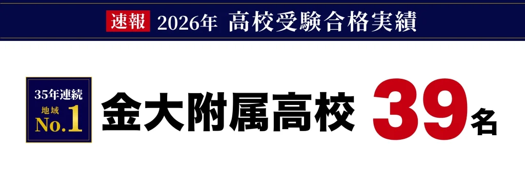 ２０２６年度 合格速報（２月１２日判明分）