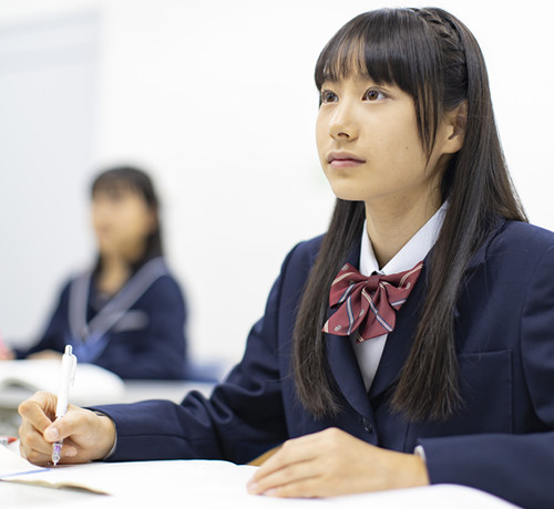 中学練成コース